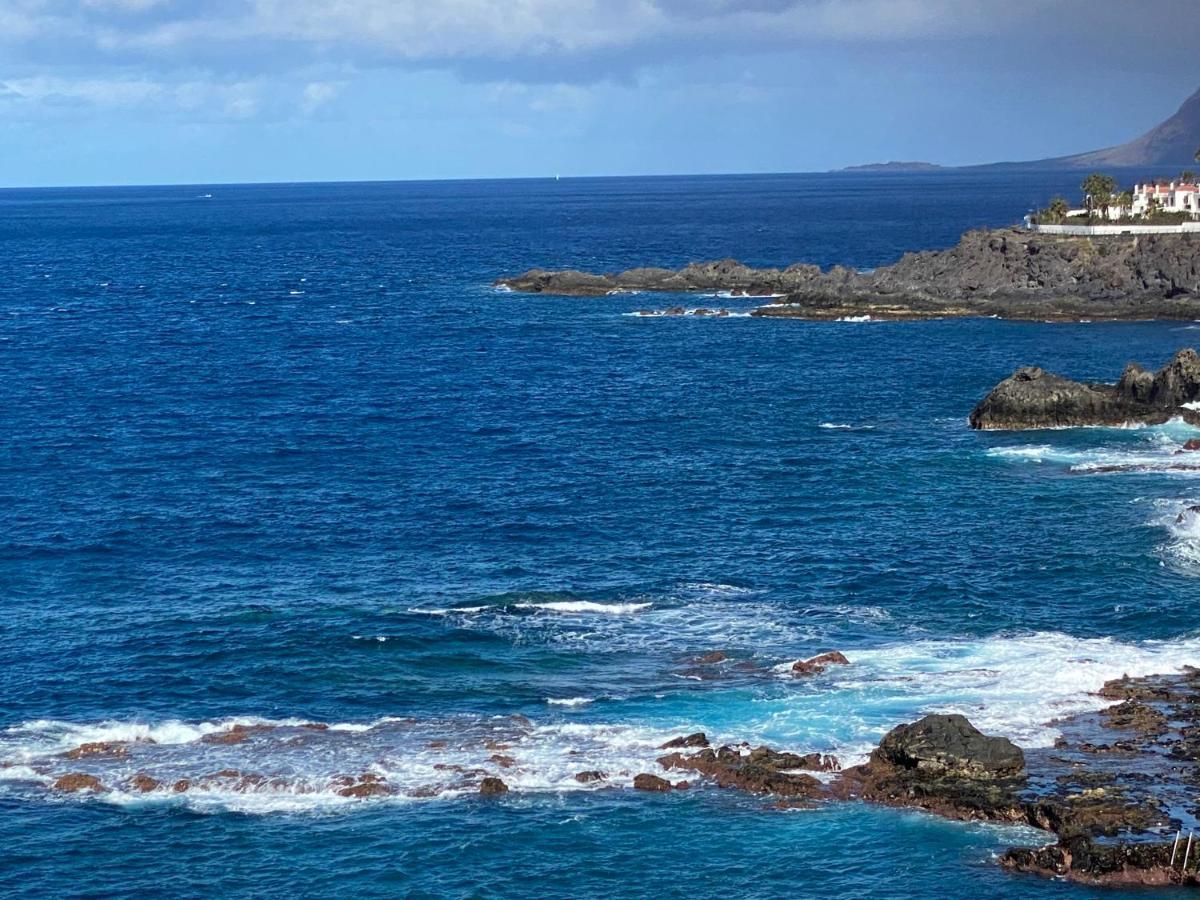 Sol En Los Gigantes