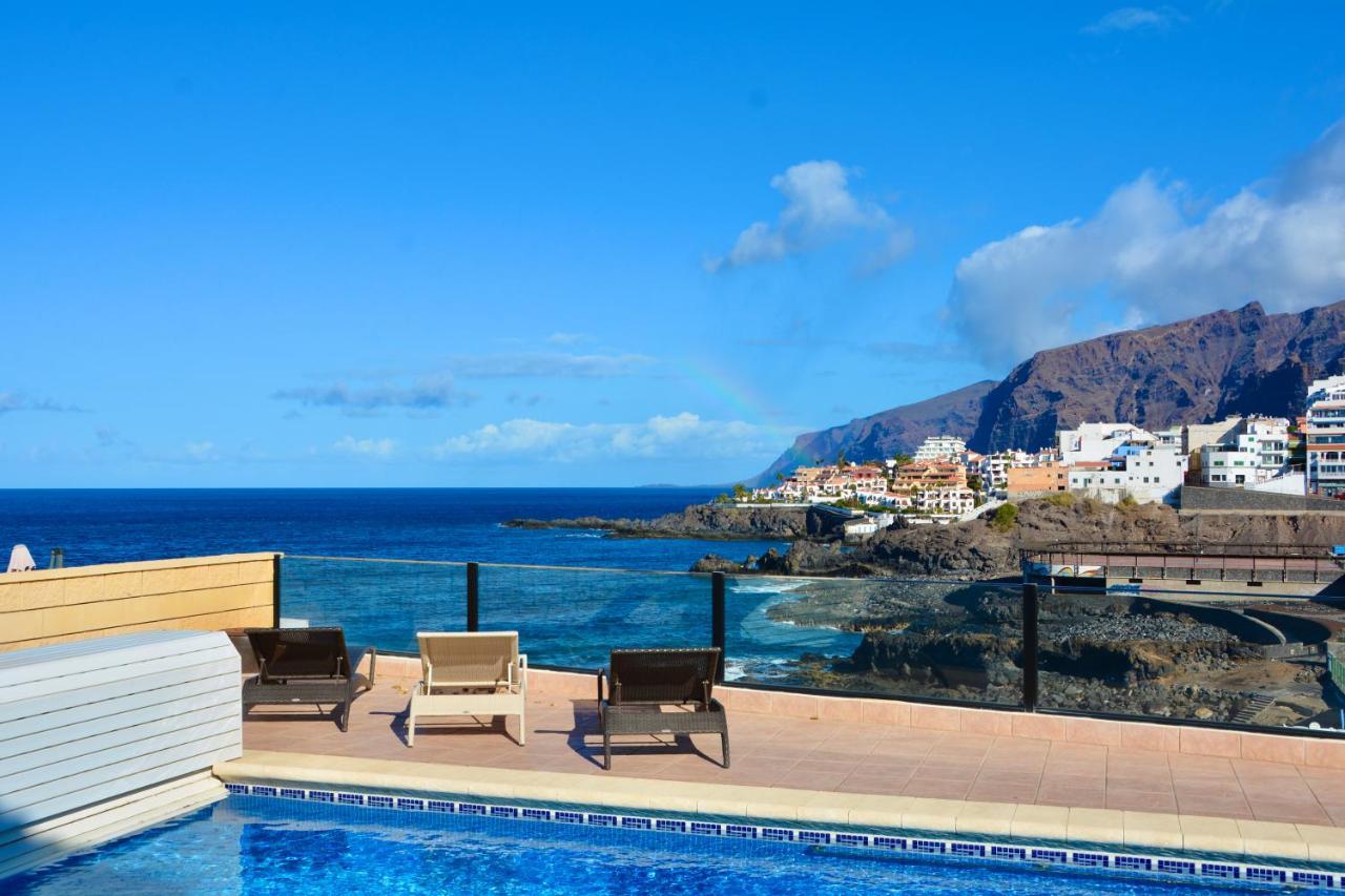 Villa Sol En Los Gigantes