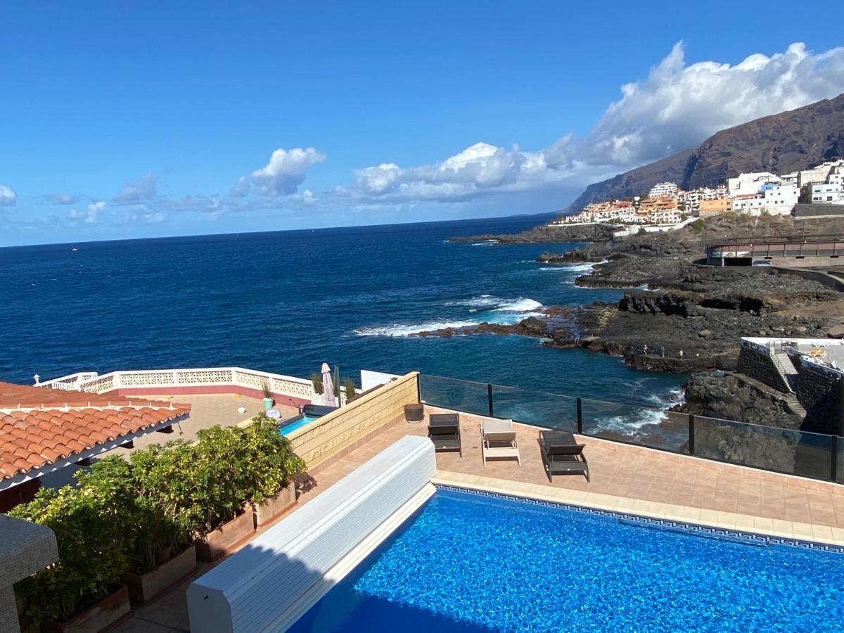 Sol En Los Gigantes Villa