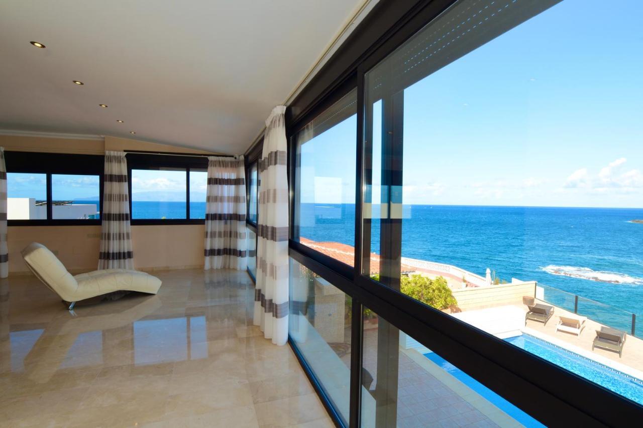 Villa Sol En Los Gigantes Puerto de Santiago (Tenerife)