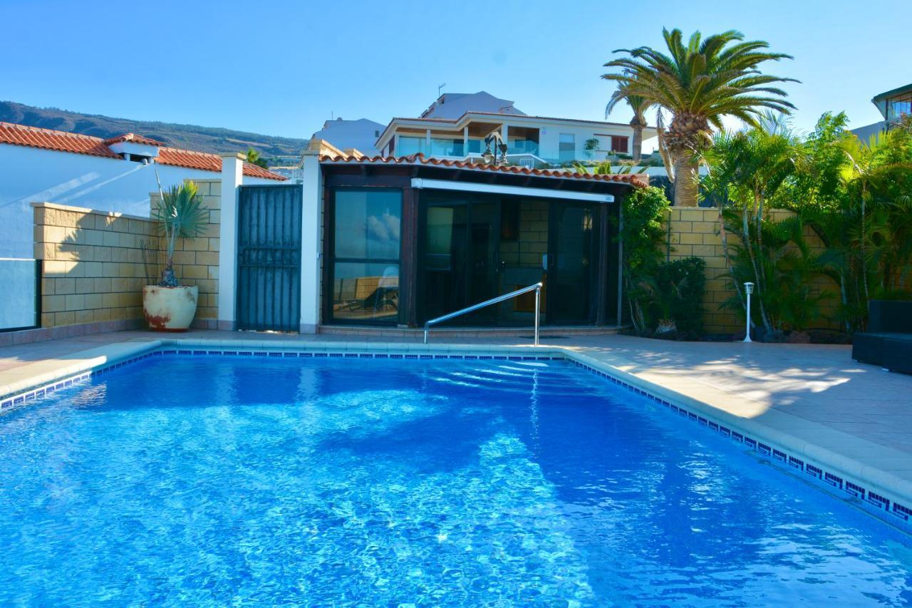 Villa Sol En Los Gigantes