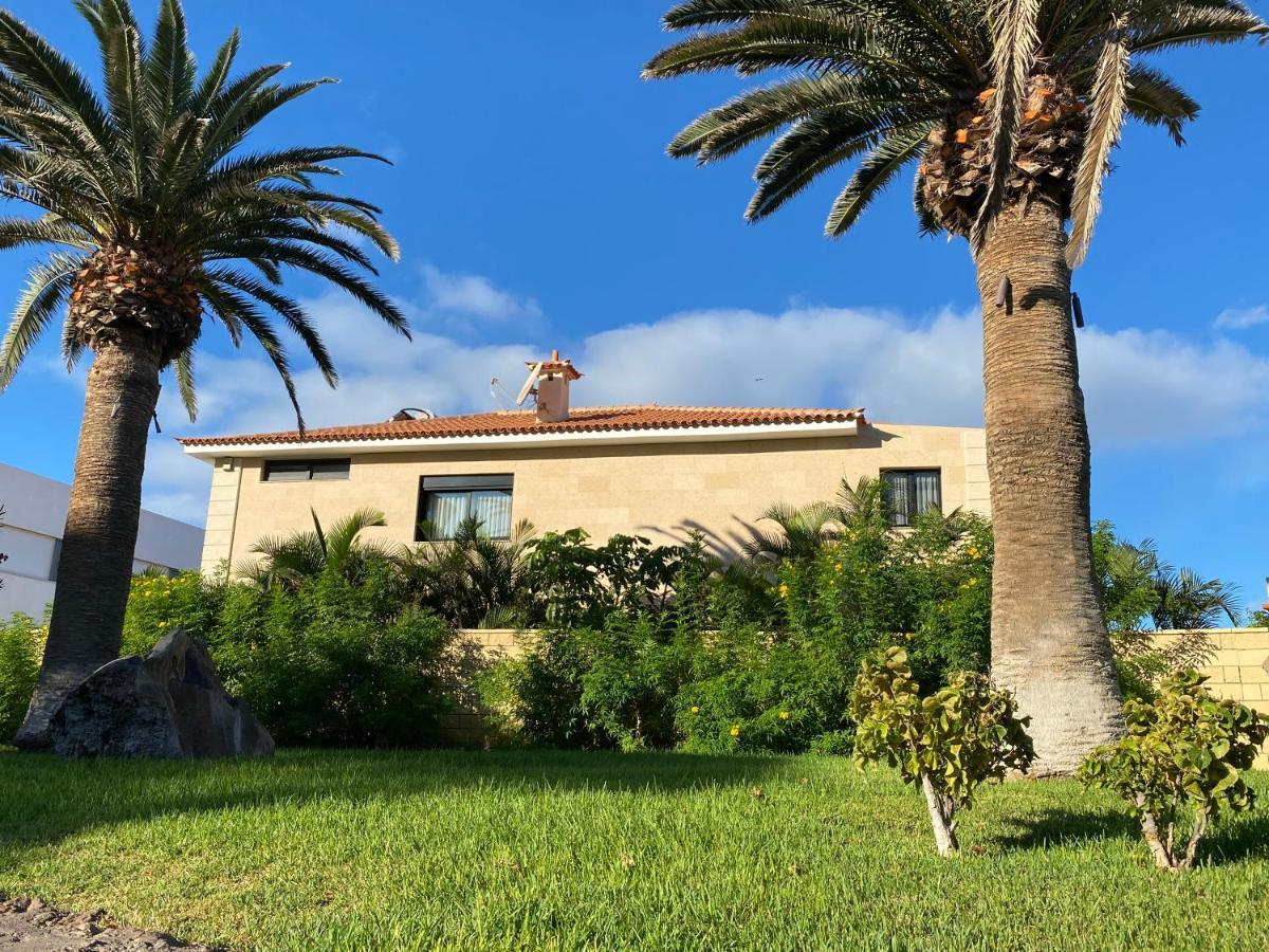 Villa Sol En Los Gigantes *