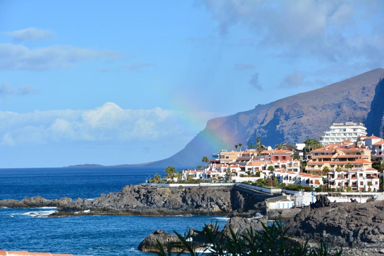 Villa Sol En Los Gigantes