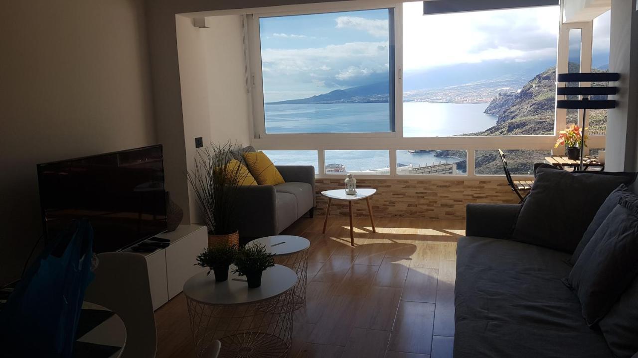 Apartment Pool&sea Views Tabaiba