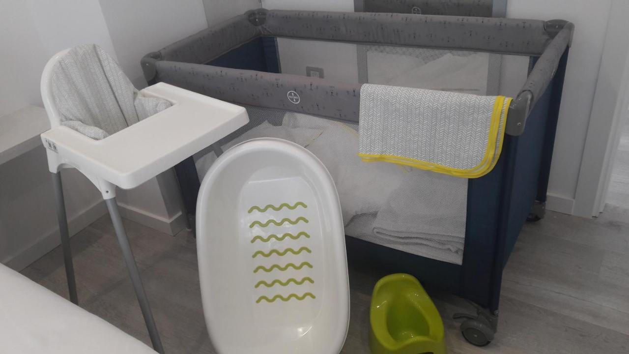 Plaza San Marcos Appartement