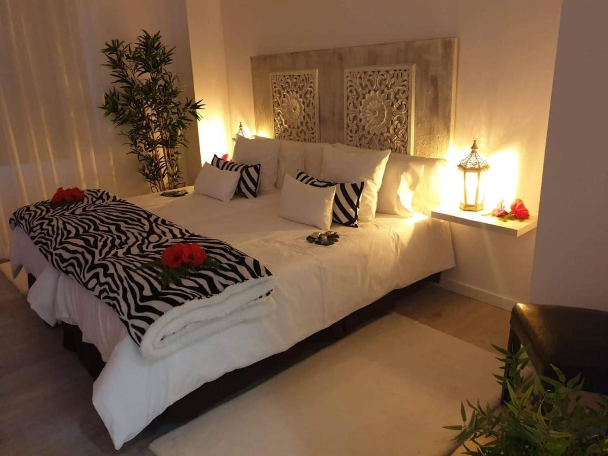 Plaza San Marcos Appartement Icod De Los Vinos