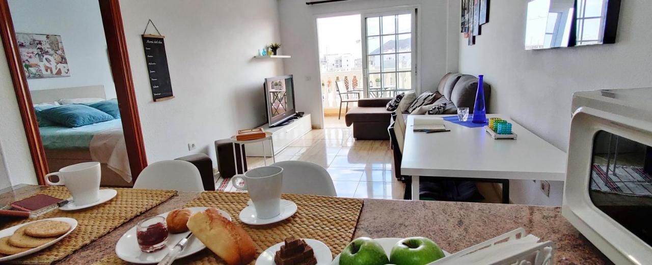 Penthouse With Swimming Pool And Terrace With Sea View * Palm-mar