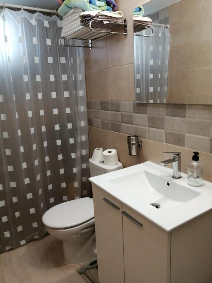 Casa Tavio 3 Appartement *