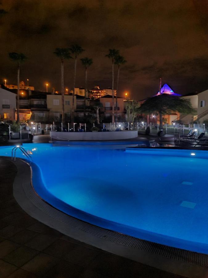 Almacanarias.holidays Alma 1 Apartment *