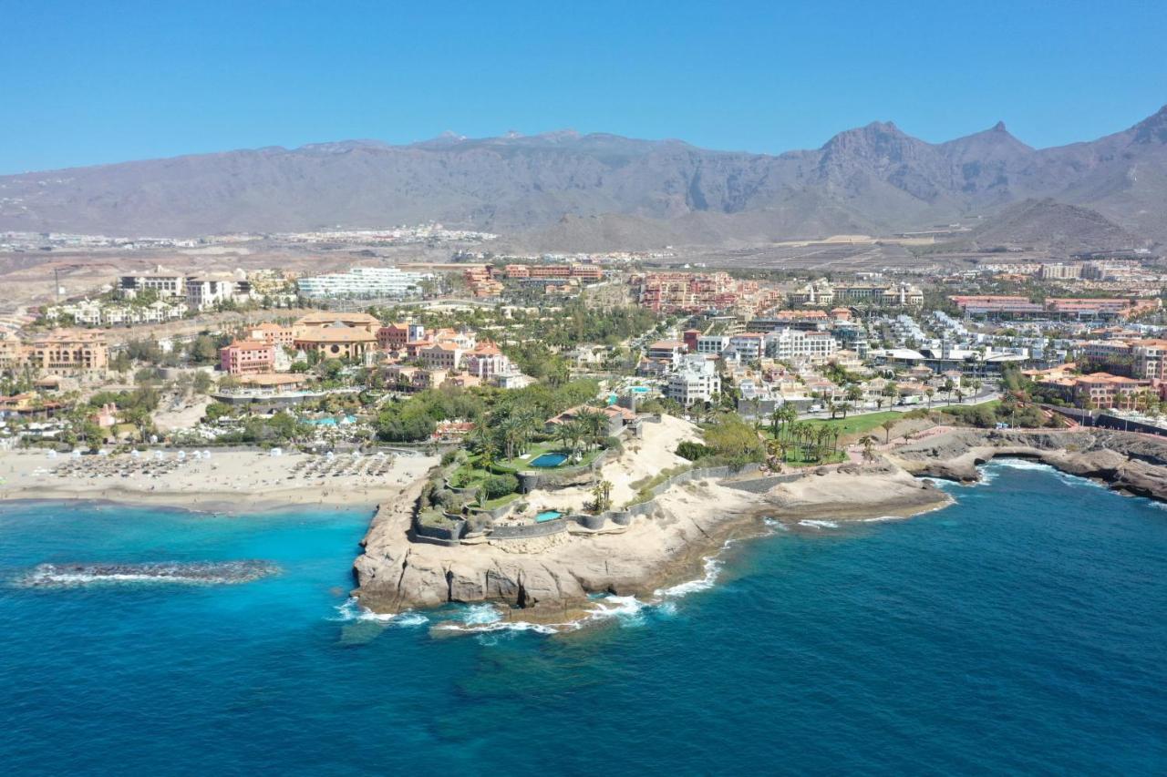 Yucca Park, Lovely, Quiet, 2 Bedroom, 70m2, Ocean Pool View! Appartement