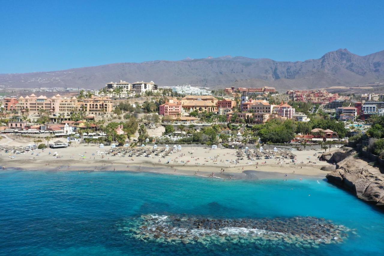 Appartement Yucca Park, Lovely, Quiet, 2 Bedroom, 70m2, Ocean Pool View!