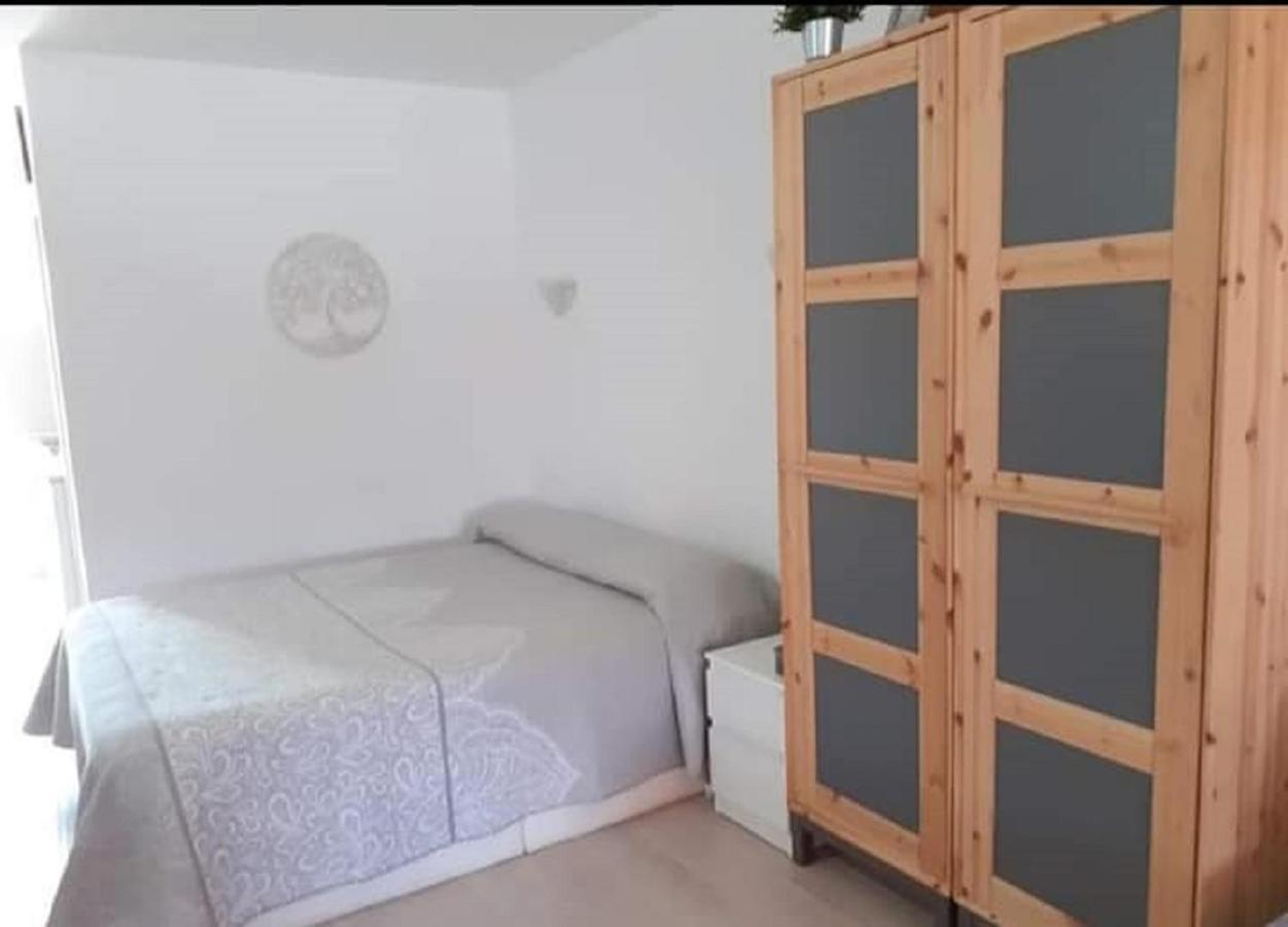 Casa Tavio 3 Appartement