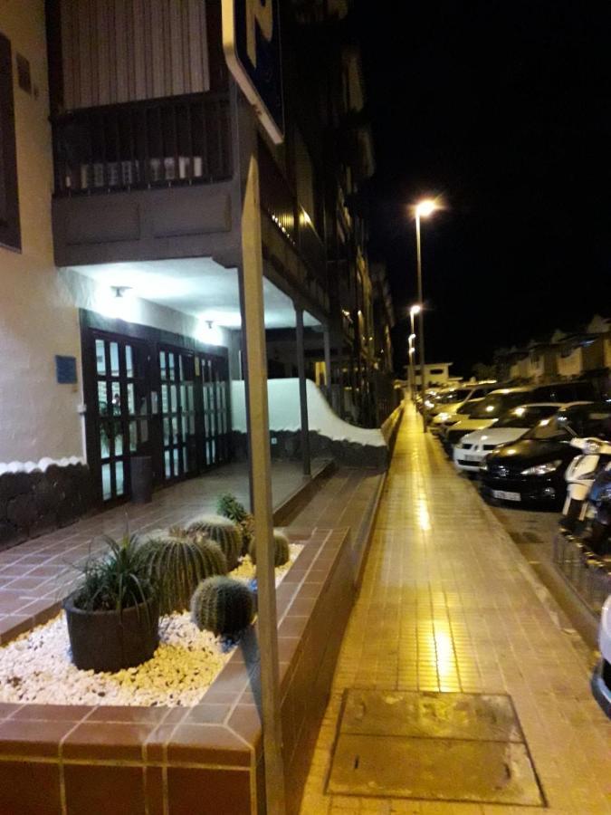 Silvia Apartment