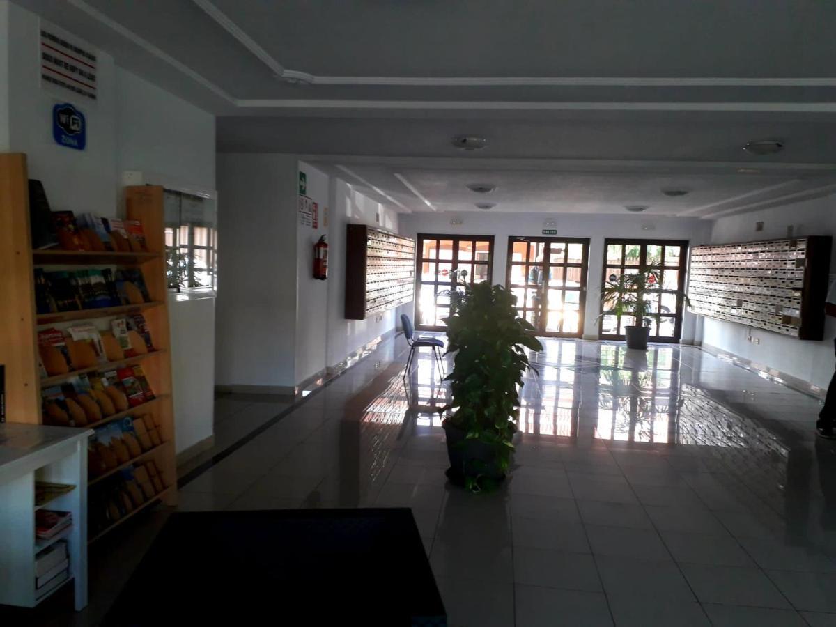 Apartamento Silvia