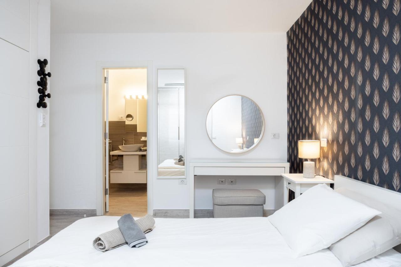 Gigantes Oasis Deluxe By Sunkeyrents Appartement