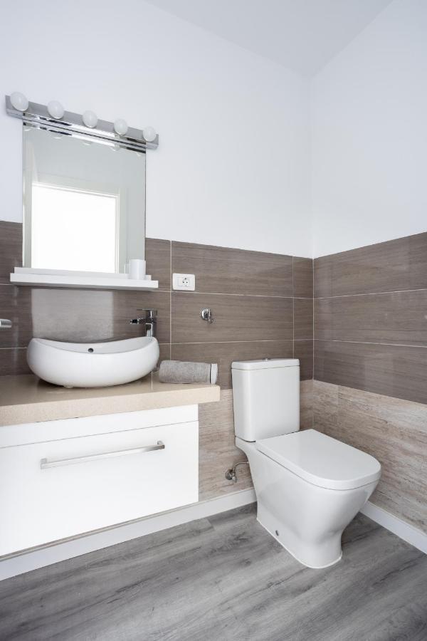 Gigantes Oasis Deluxe By Sunkeyrents Appartement *