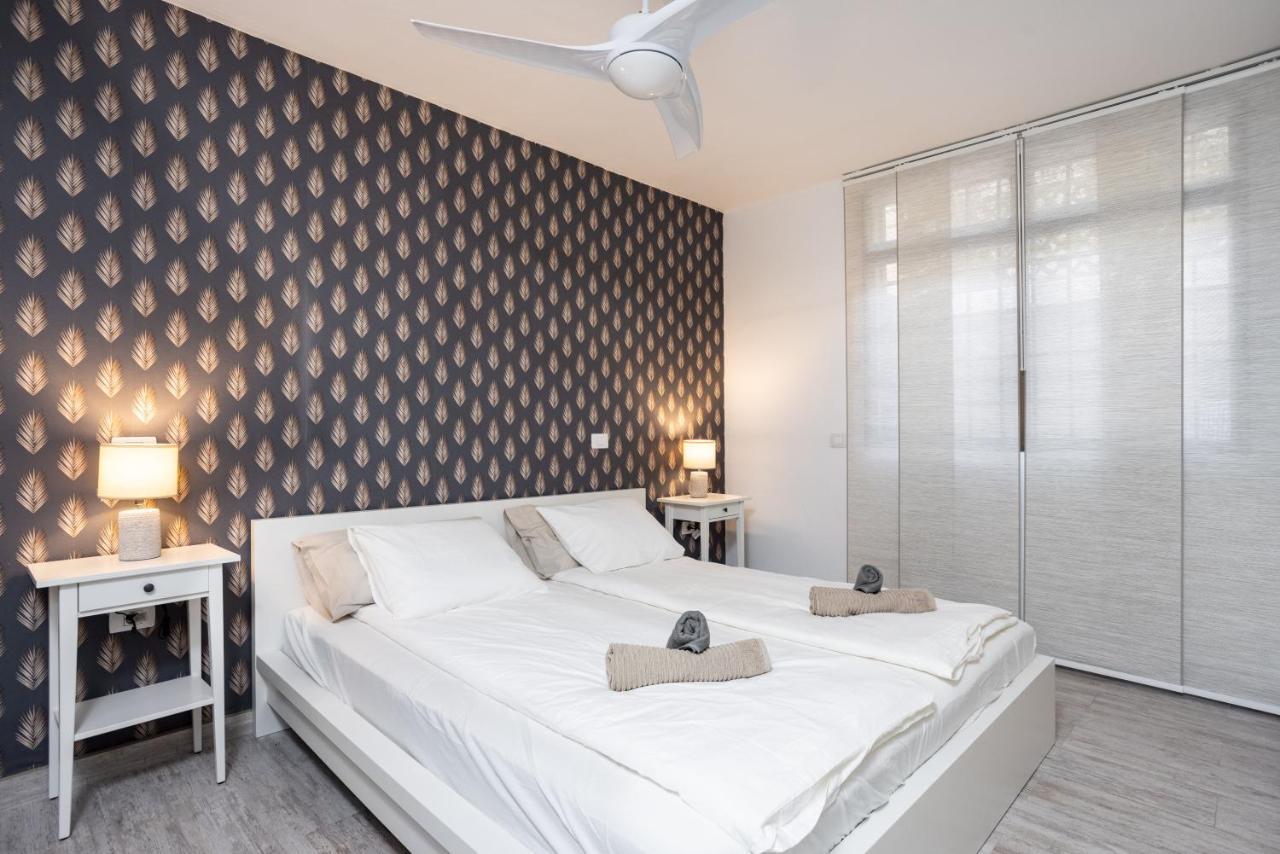 Gigantes Oasis Deluxe By Sunkeyrents Appartement Santiago del Teide