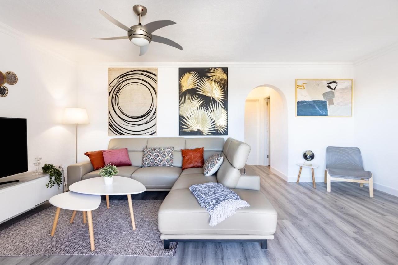 Appartement Gigantes Oasis Deluxe By Sunkeyrents Santiago del Teide
