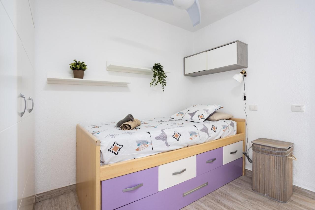 Gigantes Oasis Deluxe By Sunkeyrents Appartement