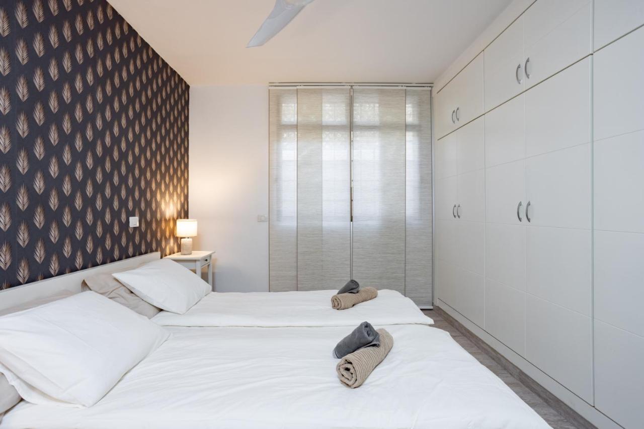 Appartement Gigantes Oasis Deluxe By Sunkeyrents *