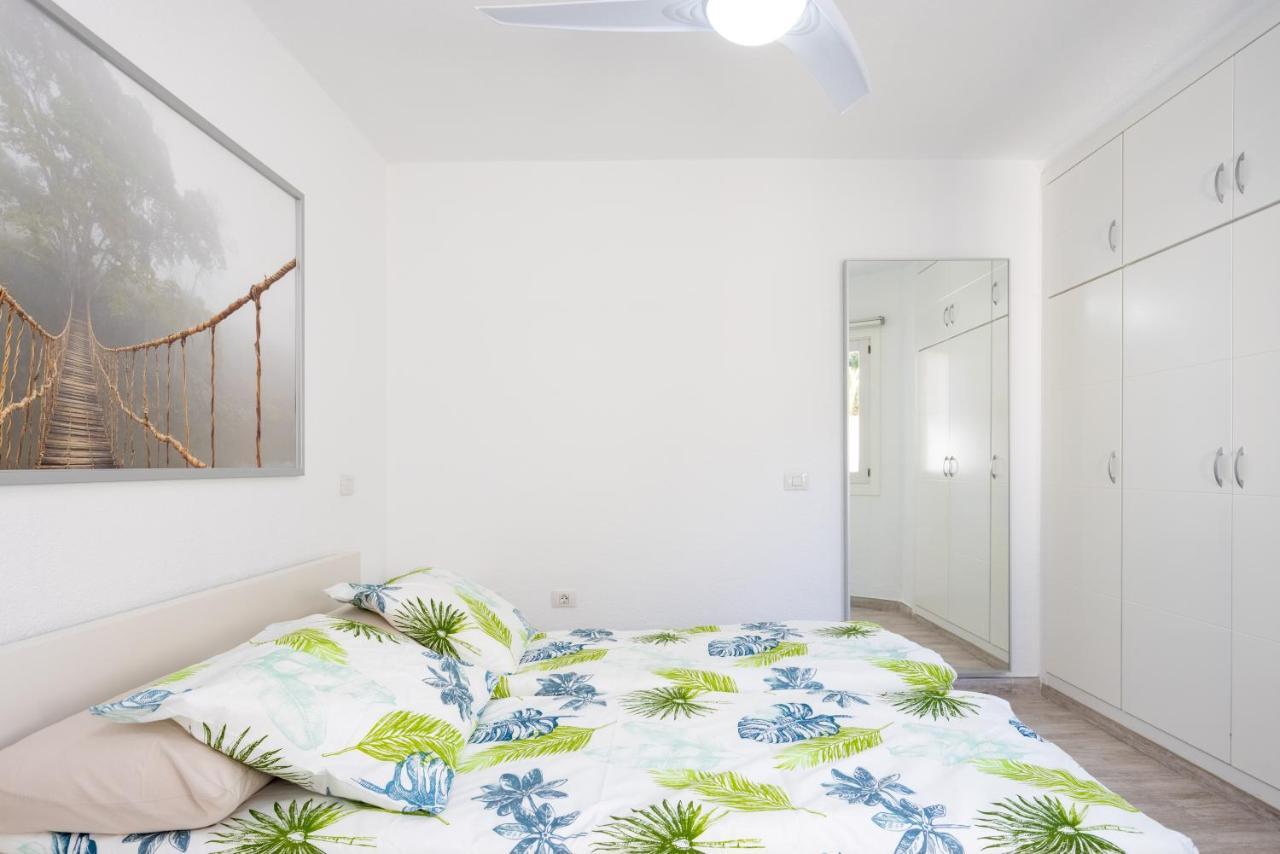 Appartement Gigantes Oasis Deluxe By Sunkeyrents *