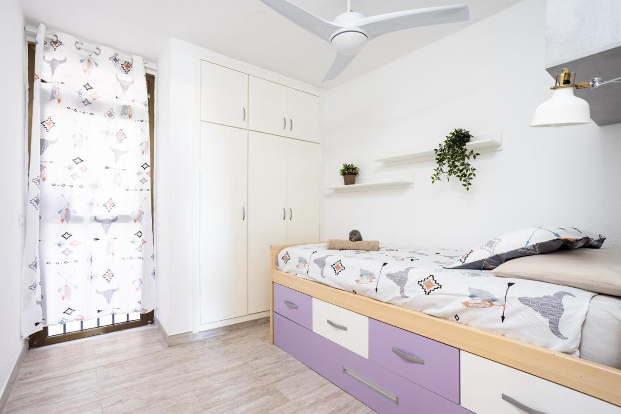 Gigantes Oasis Deluxe By Sunkeyrents * Santiago del Teide