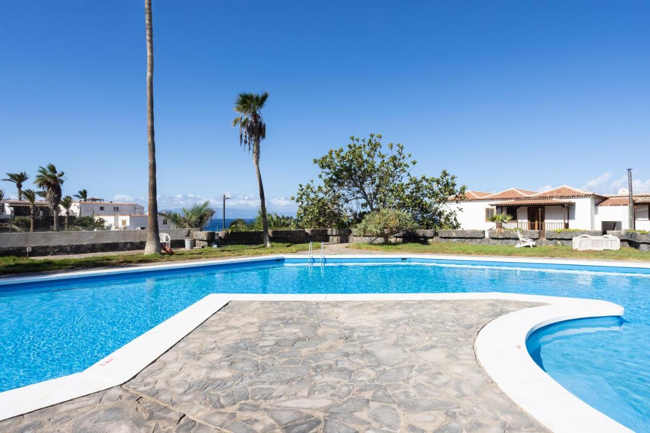 Appartement Gigantes Oasis Deluxe By Sunkeyrents *