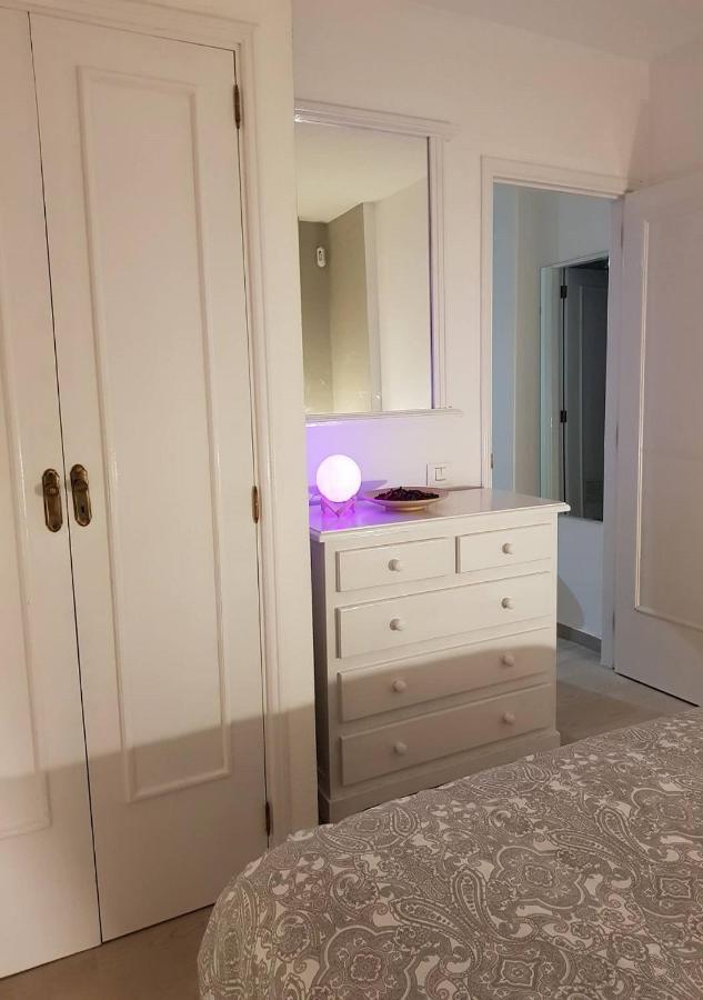 Mantra Del Sur Apartment