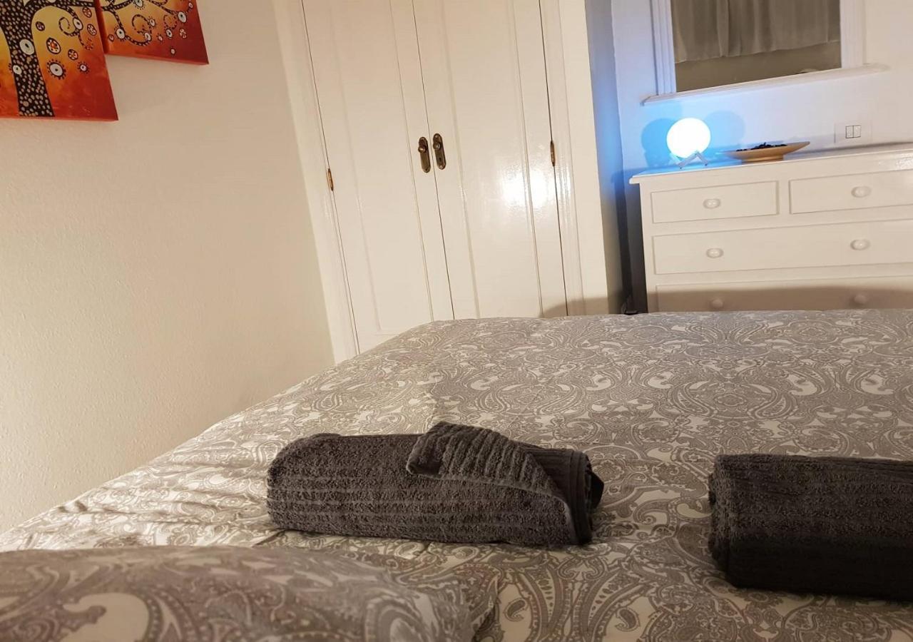 Mantra Del Sur Apartment