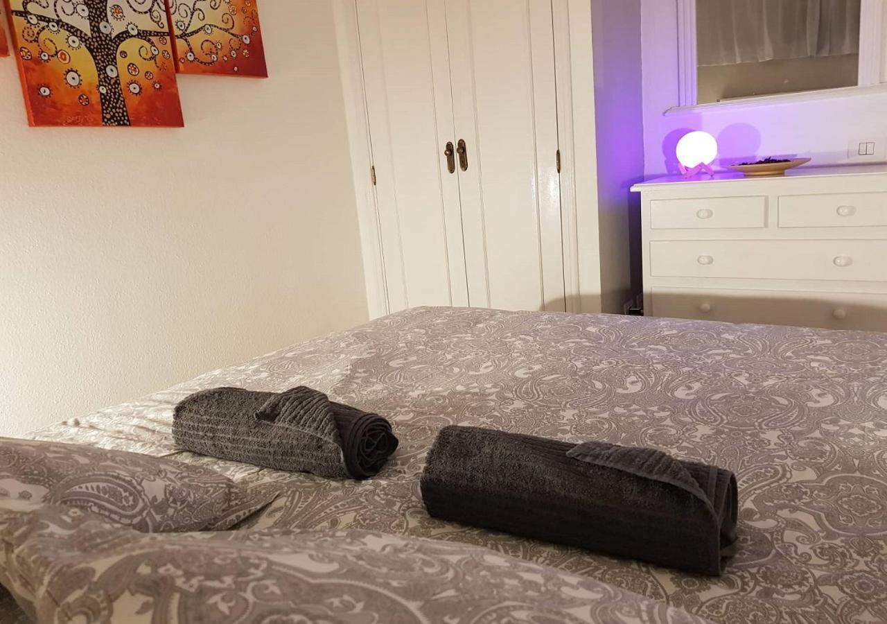 Apartment Mantra Del Sur Los Cristianos (Tenerife)