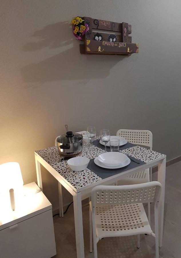 Apartment Mantra Del Sur *