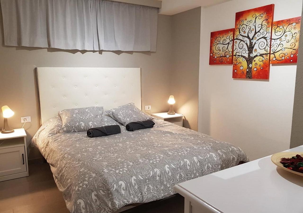 Mantra Del Sur Apartment *