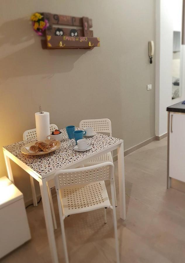 Apartment Mantra Del Sur *