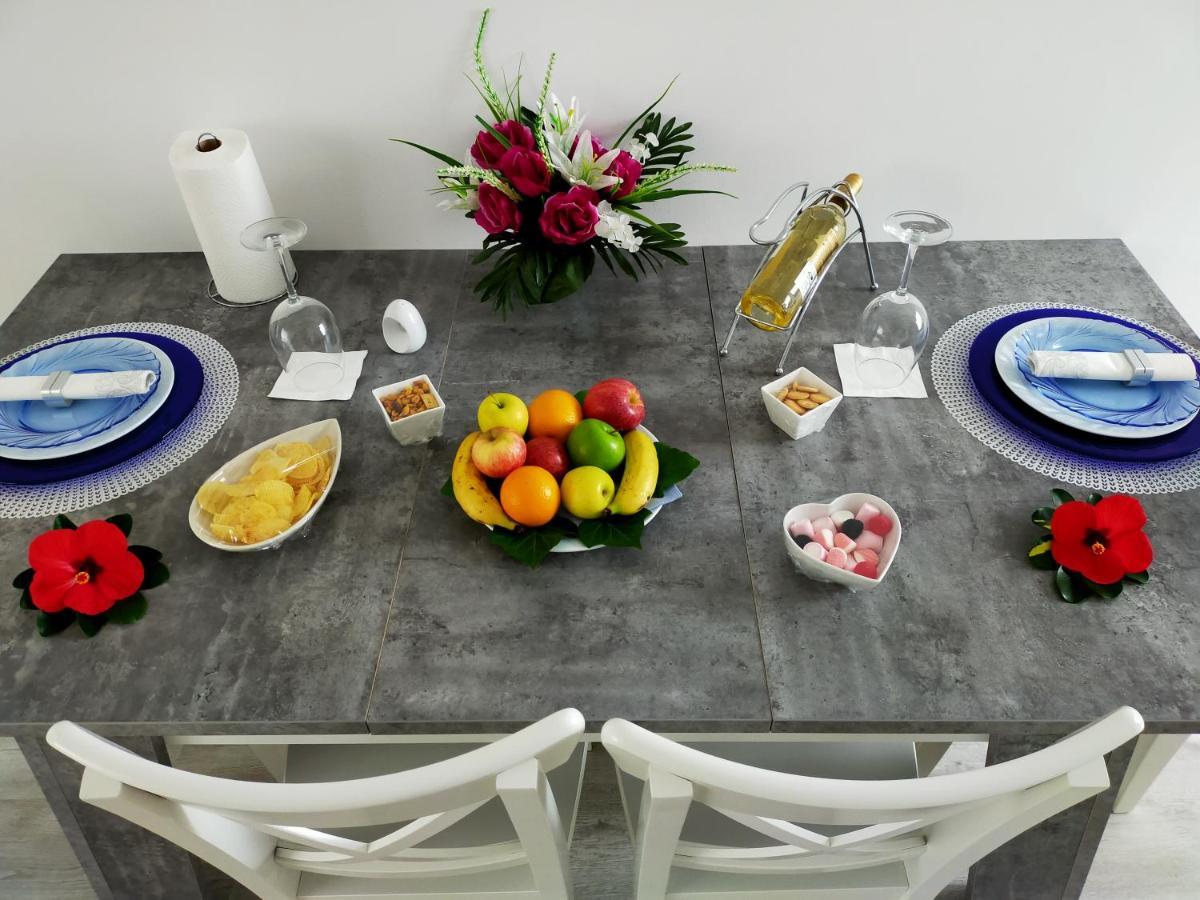 Plaza San Marcos Appartement *