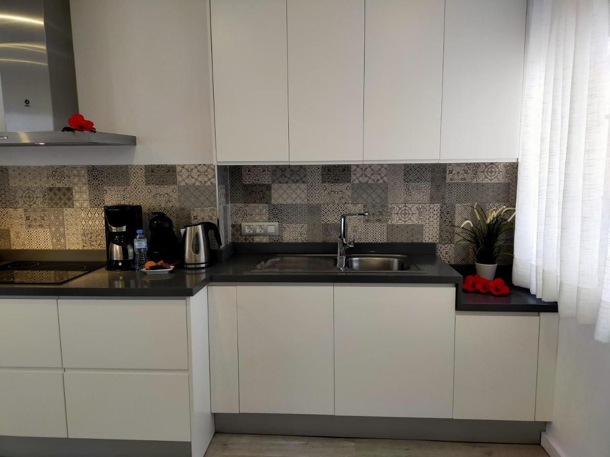 Plaza San Marcos Appartement