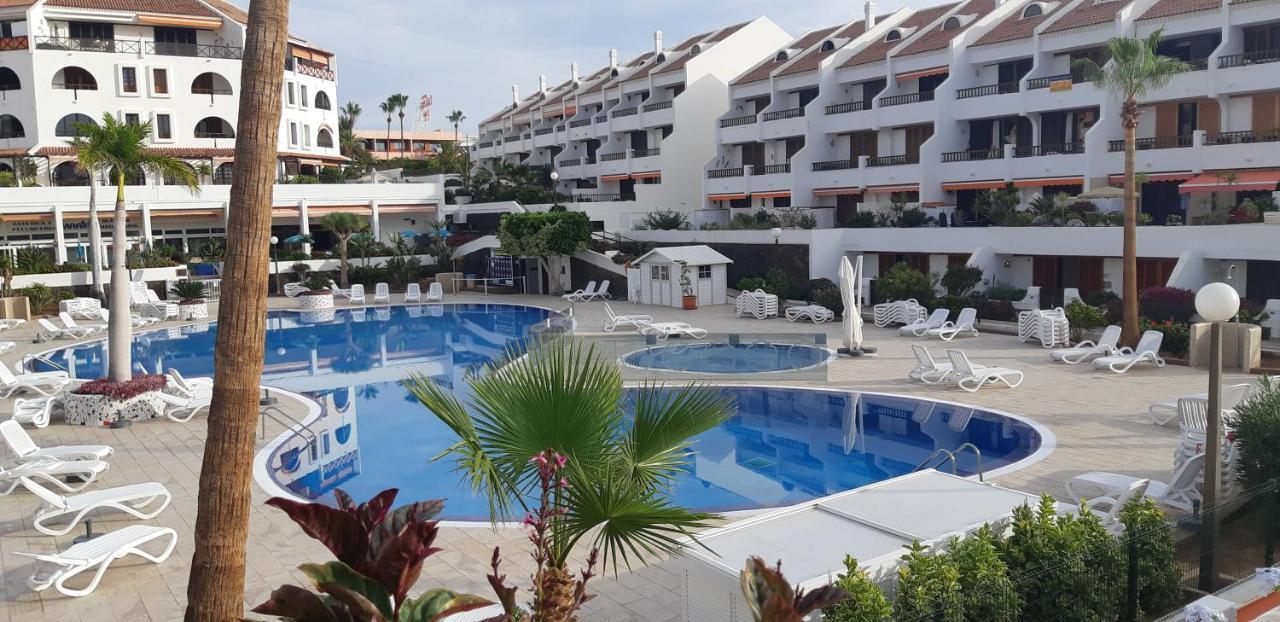 Parque Santiago 1 Luxury *