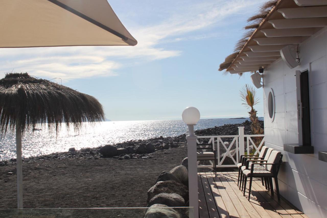 Almacanarias.holidays Alma 1 Apartment Costa Adeje (Tenerife)