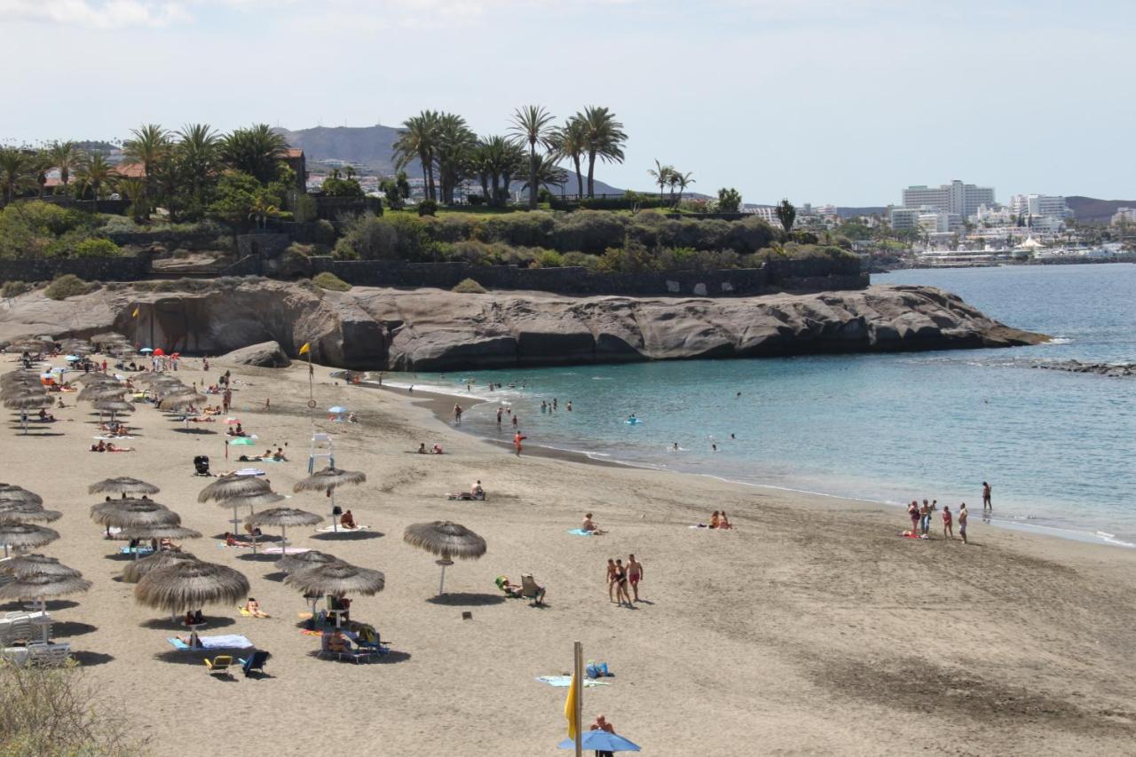 Almacanarias.holidays Alma 1 Costa Adeje (Tenerife)