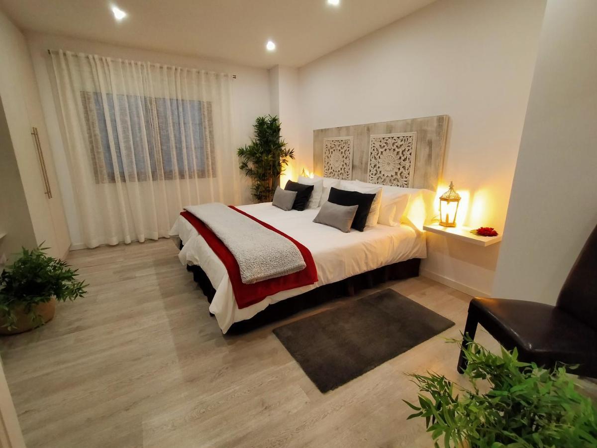 Plaza San Marcos Appartement *