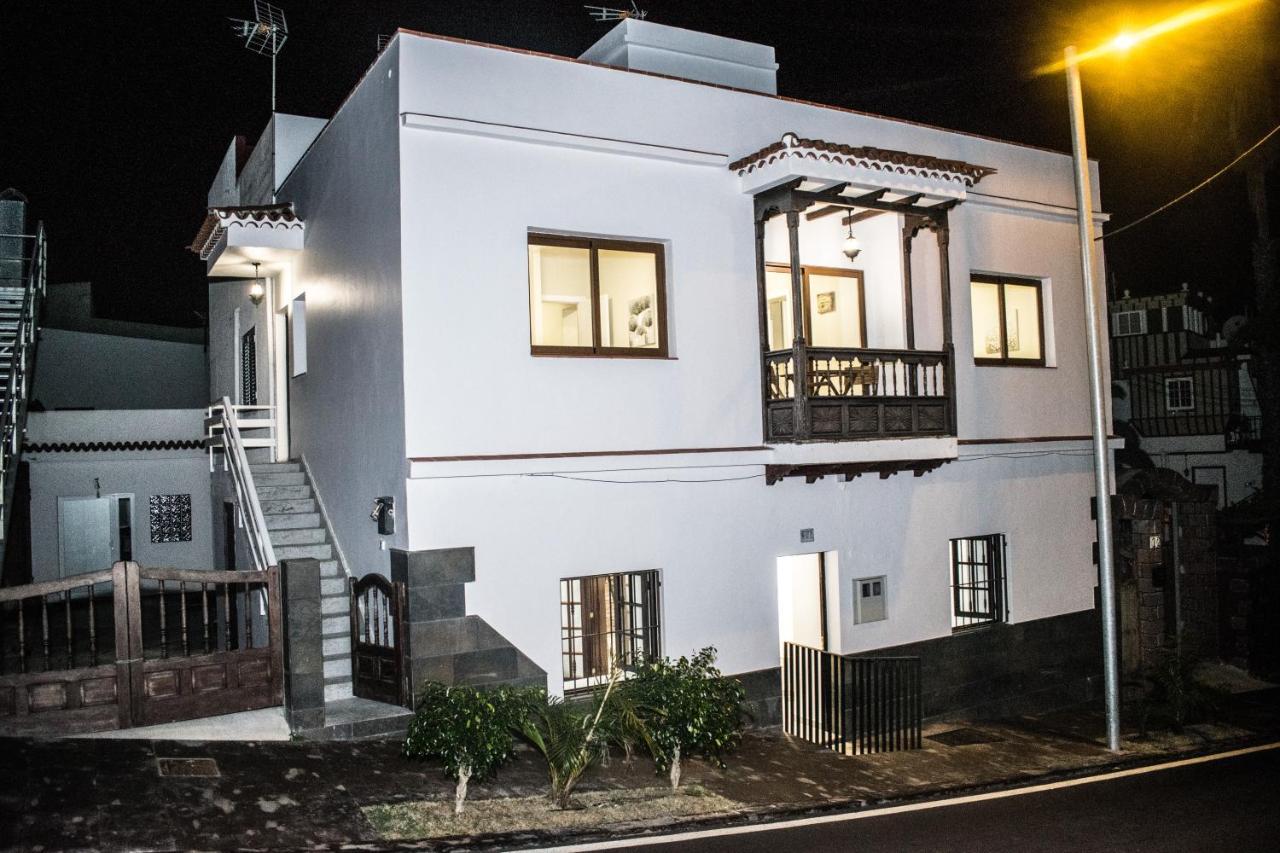 Casa Micaela * Sauzal