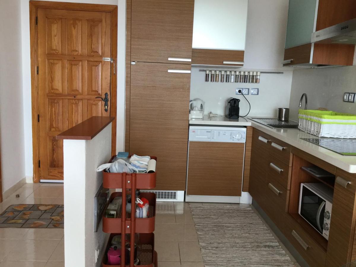 Sea View - Playa Paraiso Apartamento