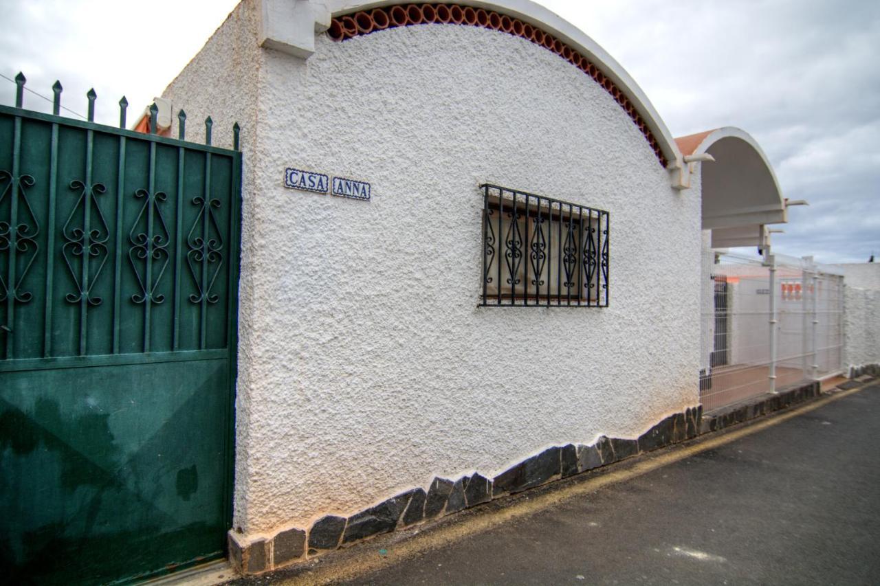 Casa Anna, Cerca La Playa *