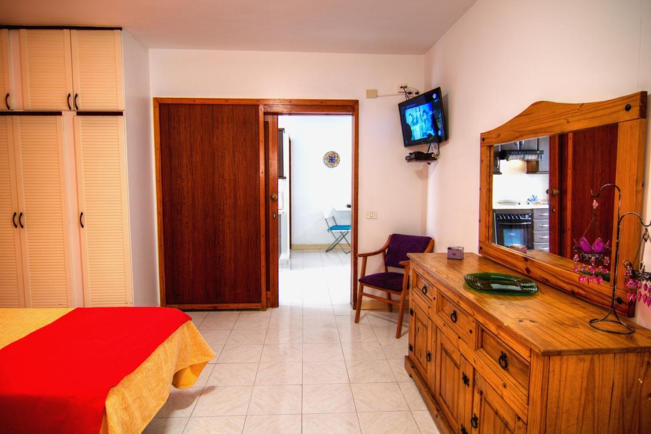 Holiday home Casa Anna, Cerca La Playa *