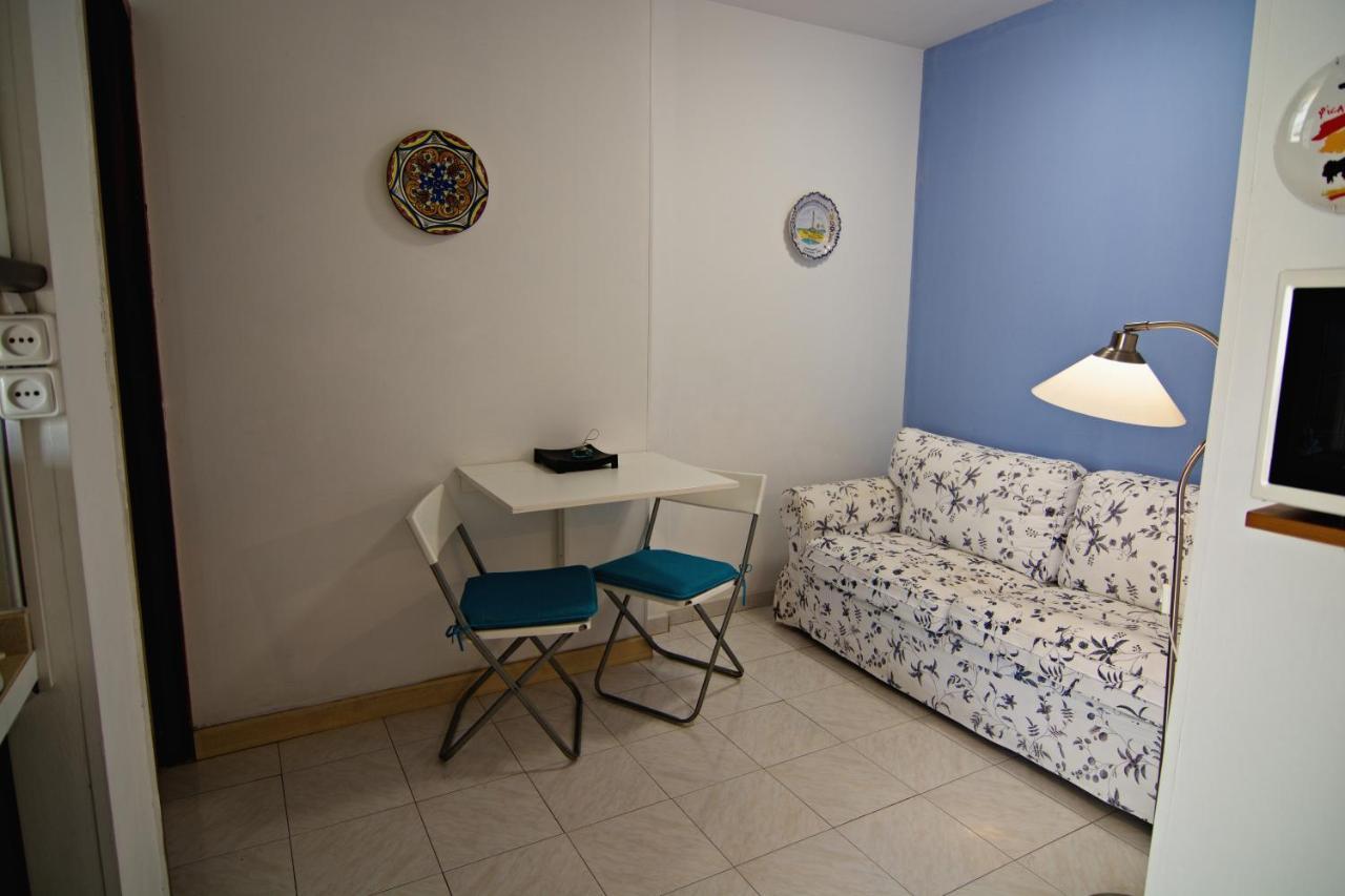 Holiday home Casa Anna, Cerca La Playa