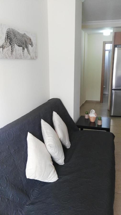 Apartamento A Pie De Playa *