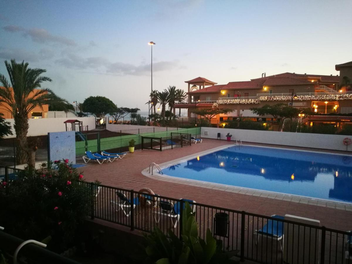 Playa Vistas Loft Apartamento Los Cristianos (Tenerife)