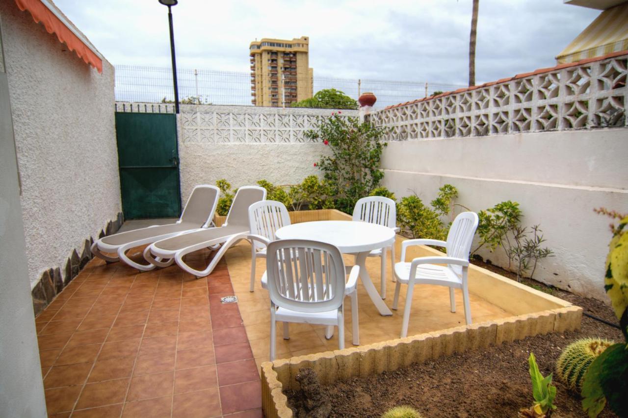 Casa Anna, Cerca La Playa * Arona (Tenerife)