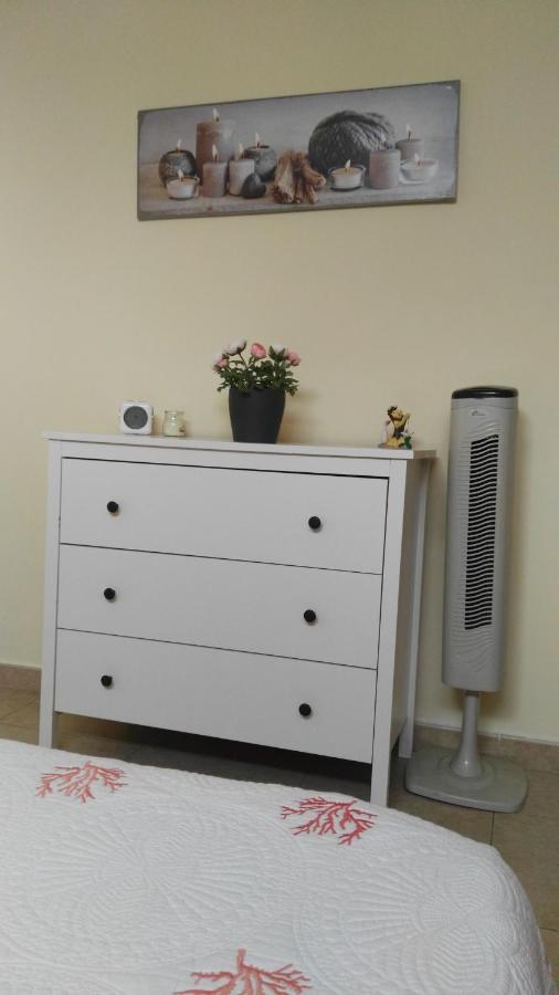Apartamento A Pie De Playa *