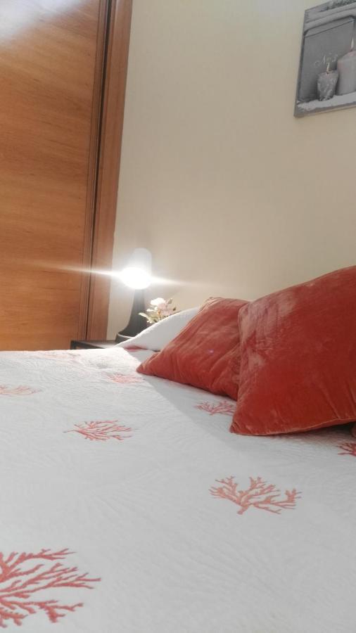 Apartamento A Pie De Playa Appartement