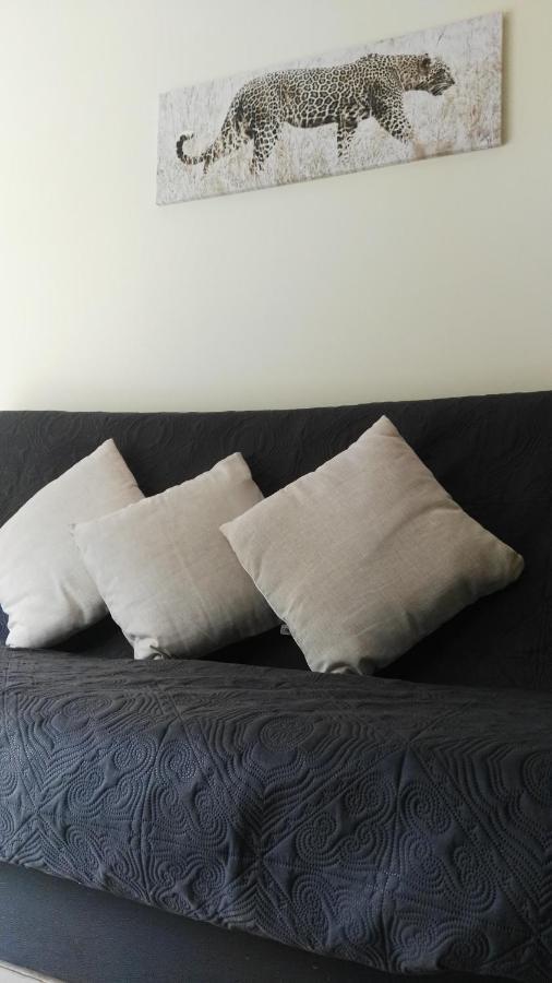 Appartement Apartamento A Pie De Playa *